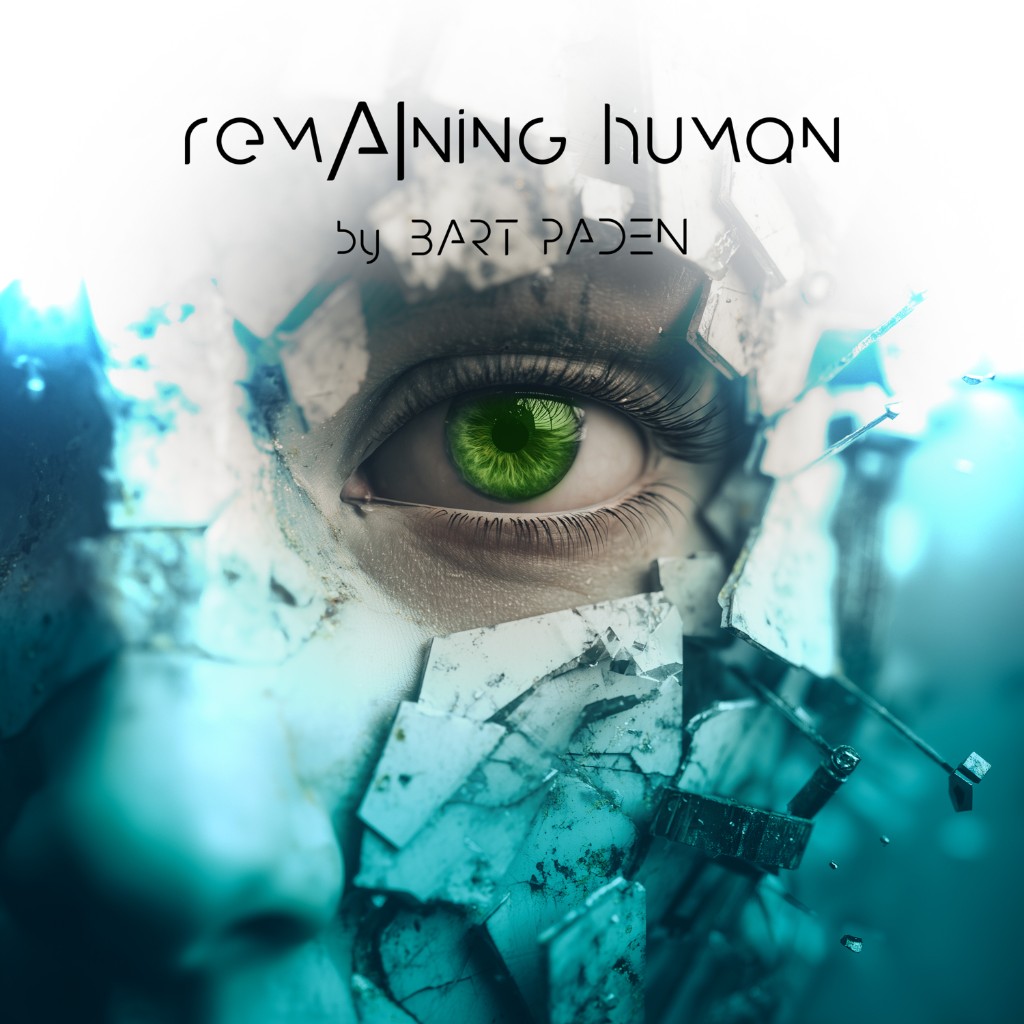 Remaining Human book cover
